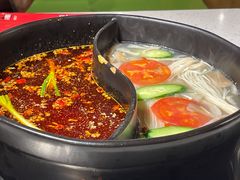 -钢管厂五区小郡肝火锅串串香(清河店)