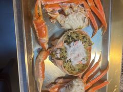 -本达人海鲜烧烤·朝鲜族风味(发展店)