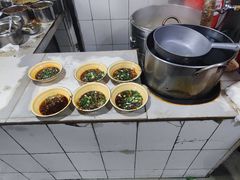 -赵伍面庄(松石大道店)