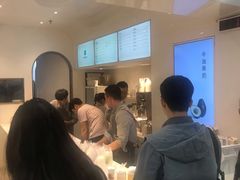 -兰熊鲜奶(西直门凯德mall店)
