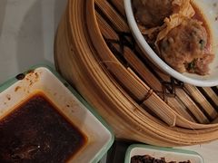 -添好运点心专门店(深水埗店)