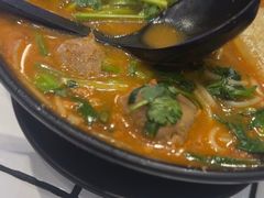 -肥汁米蘭香港米线(长宁来福士店)