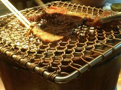 -红小姐的烤肉店(西三旗店)