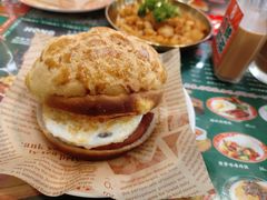 -添利·香港茶餐厅·下午茶(雪象店)