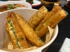 -锡和无锡菜(景丽苑店)