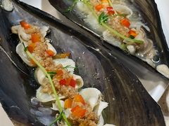 -船梆煮•蒸汽海鲜·生腌干蒸(五四广场店)