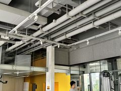 -LA合时健身4PMFIT(花桥旗舰店)