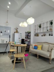 -幺幺BABY婚纱摄影