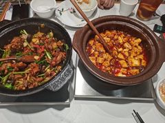 -火啫啫·粤式啫啫煲(南通首店)