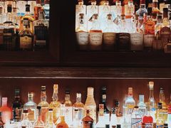 -The Bottle Bar(羲和商业广场店)