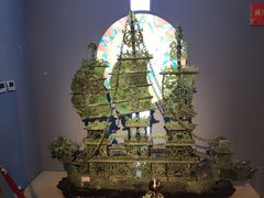 -北京工艺美术博物馆