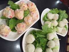 吉友粥底火锅-吉友粥底火锅(方斜路店)