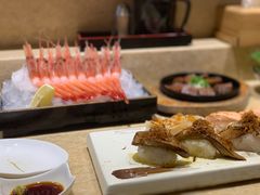 -东京屋(武定路店)