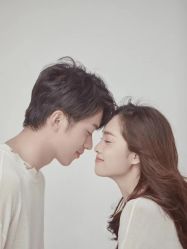 点击看大图 -定格摄影·轻奢定制写真馆