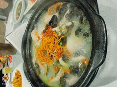-江宁肚包鸡(铁心桥店)