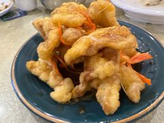 -鹤乡东北菜(崮山路店)