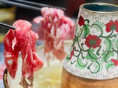 -北京老门框爆肚四季涮肉(淮海东路外滩店)