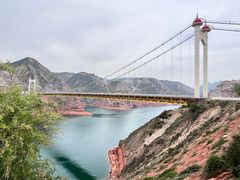 -炳灵寺世界文化遗产旅游区