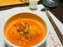 -无味舒食(思南公馆店)