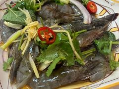 -官塘锋记鱼生·生腌·砂锅粥(牌坊街店)