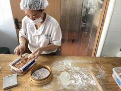 -佬泰丰斋· 乌镇茶食餐厅