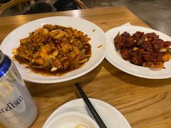 -陈傻子餐厅(世纪都会店)