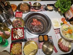 -炭之家·齐齐哈尔非遗烤肉·鲜切直供(中央大街店)