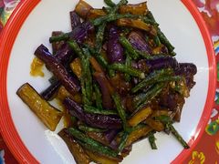 -闯关东东北农家菜(崂山石老人店)