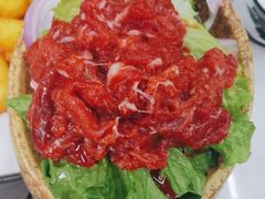 -刘少华贵州小黄牛·鲜牛肉火锅(总店)