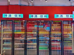 -南浦洞烤肉·新世界版(奥体店)