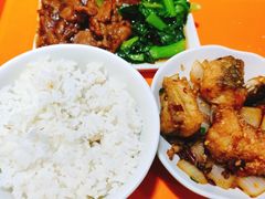 -梅园食堂