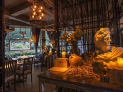 -上合花园花园烧烤(贵阳店)