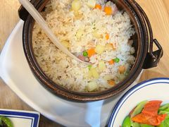 -妈妈的味道(和顺古镇店)