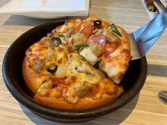 -必胜客(WOW万隆店)