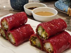 -御品名点(凯德广场金牛店)