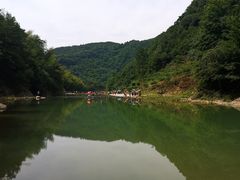 -天姥山