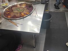 -吴记麻辣烫(曙光中路店)