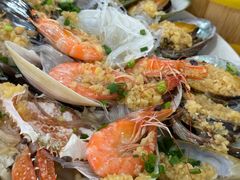 -吉莲利苑海鲜酒家(珠海拱北29年老字号店)