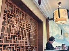 -福来居烤鸭店(天坛二店)