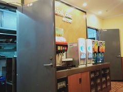 -萨莉亚意式餐厅(特力时尚汇店)