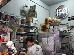 -Juicy Bakery(大学路店)