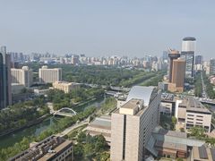 -北京四季酒店