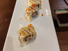 -大鲜生·亚洲菜融合小食堂
