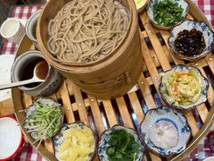 -王村姑老土炕莜面村(桥东店)