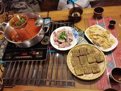 -侯家庄阿才有品私房菜馆