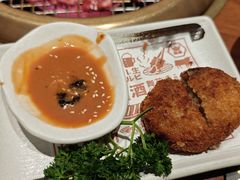 -御牛道日式烤肉料理(杭州万象城店)