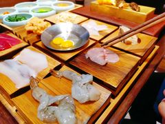 -银米·云南传统过桥米线(双廊黑金冠店)
