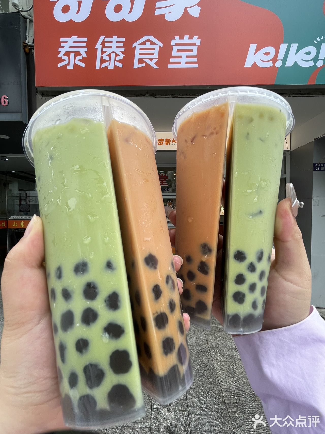 😋就在十全街！【吃货们的“新晋圣地”来啦！