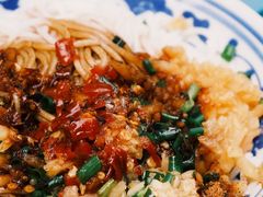 拌粉-小罗子汤店(大士院总店)