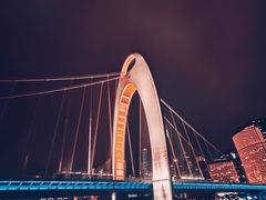 -珠江夜游天字码头